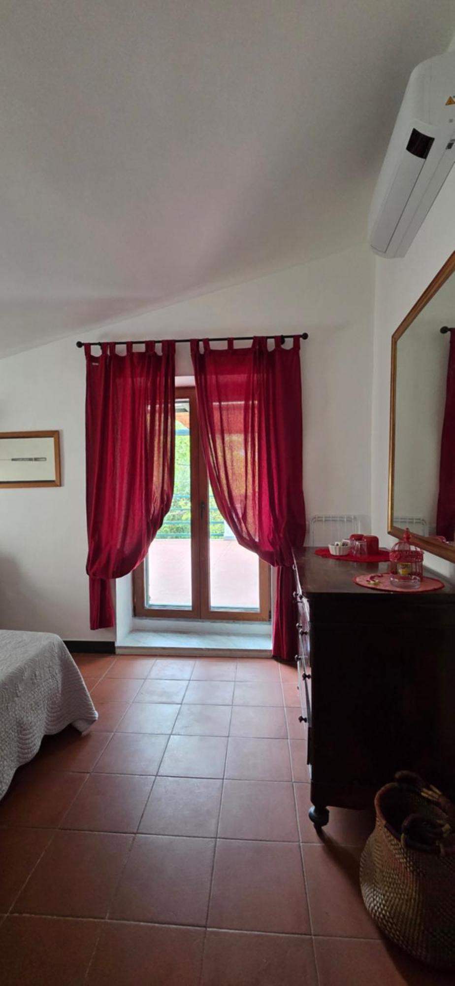 B&B Tre Ponti Castiglione Chiavarese エクステリア 写真