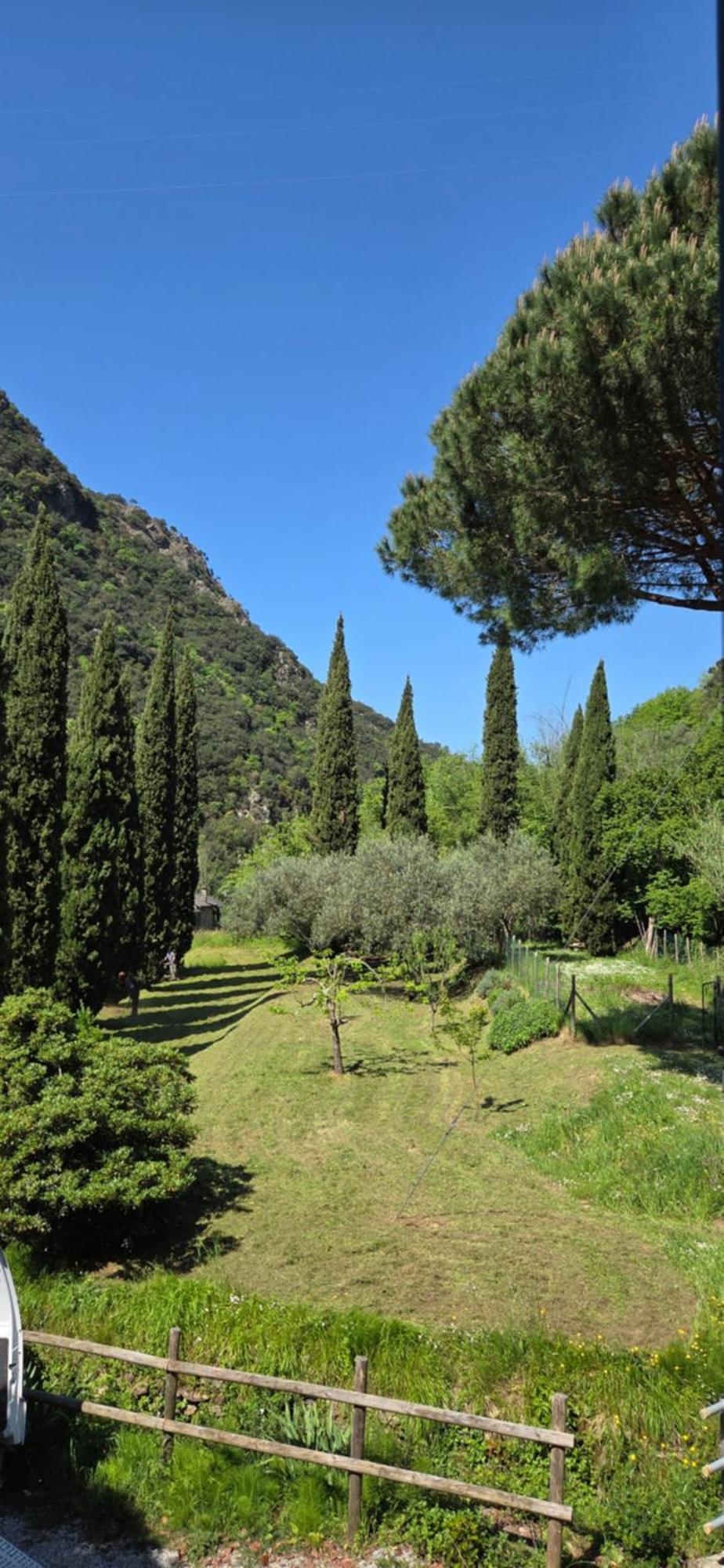 B&B Tre Ponti Castiglione Chiavarese エクステリア 写真