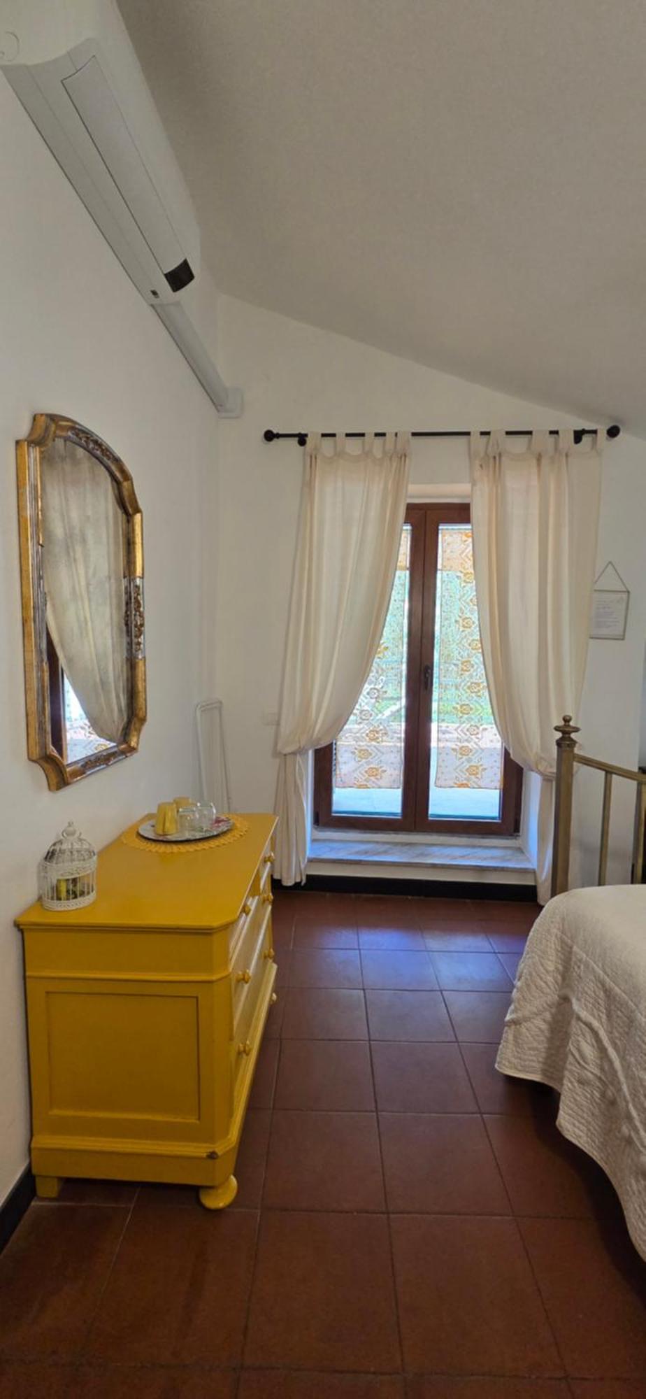 B&B Tre Ponti Castiglione Chiavarese エクステリア 写真